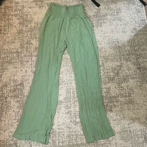 Brand new, too short for me